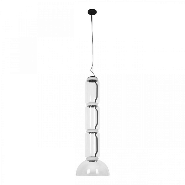 Подвесной светодиодный светильник Loft IT Noctambule 10192/L изображение Подвесной светодиодный светильник Loft IT Noctambule 10192/L Фото №