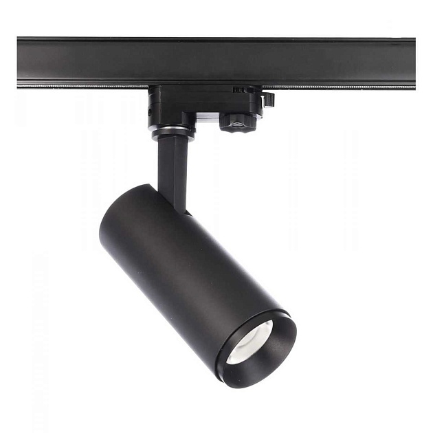 Трековый светодиодный светильник Deko-Light Lucea 707117 Фото № 