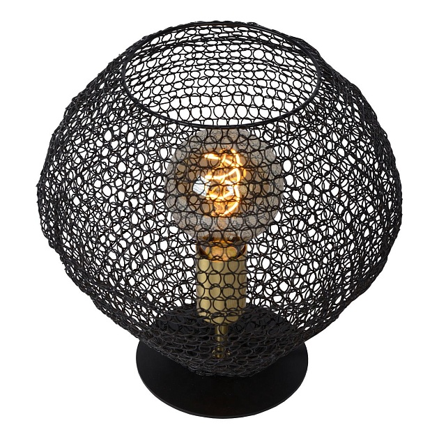 Настольная лампа Lucide Saar 03523/01/30 Фото № 5