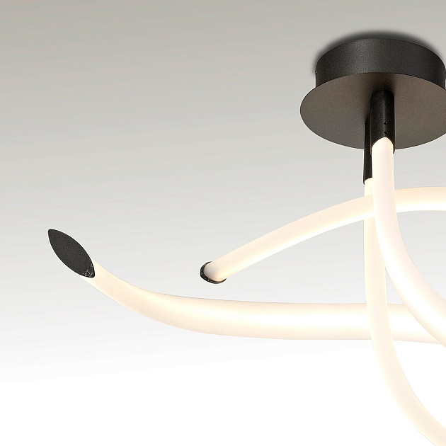 Потолочный светодиодный светильник Mantra Armonia 6801 изображение 3 Потолочный светодиодный светильник Mantra Armonia 6801 Фото № 3