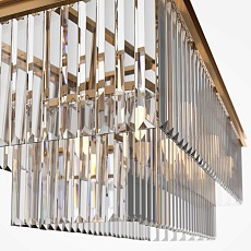 Подвесной светильник Maytoni Revero MOD085PL-08BS 1