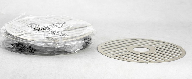 Подвесная люстра Lussole Loft Cranbrook GRLSP-8254 Фото № 3