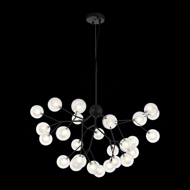 Подвесная люстра ST Luce Demele SL376.403.27 Фото № 2