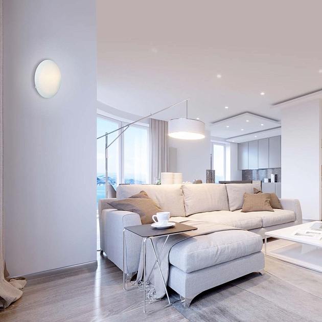 Настенно-потолочный светильник Apeyron 16-180 изображение 6 Настенно-потолочный светильник Apeyron 16-180 Фото № 6