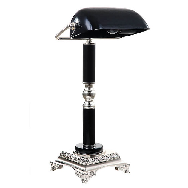 Настольная лампа Vitaluce V2909/1L Фото № 