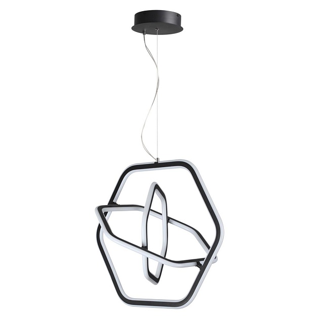 Подвесной светодиодный светильник Novotech Over Ondo 359175 Фото № 4