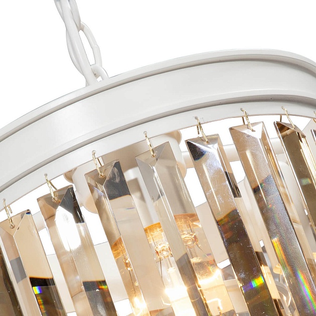 Подвесная люстра Vitaluce V5154-0/3+1 Фото № 2