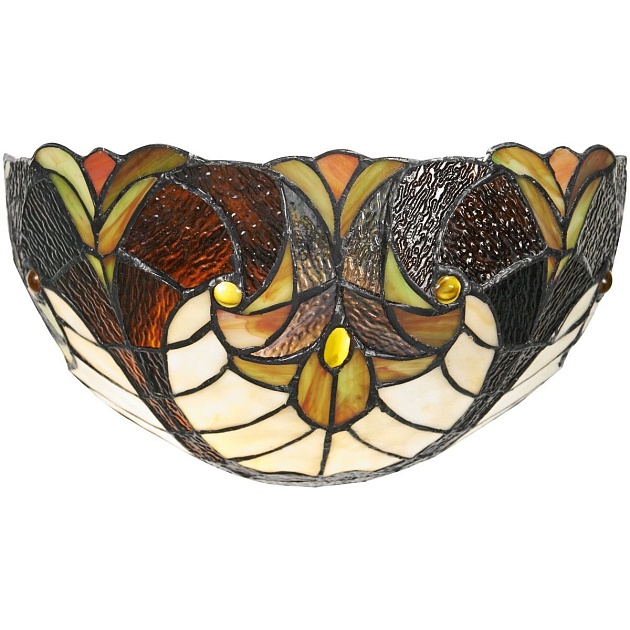 Настенный светильник Velante 815-801-01 Фото № 