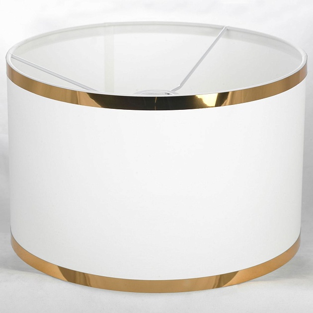 Настольная лампа Lussole Randolph LSP-0621 Фото № 6