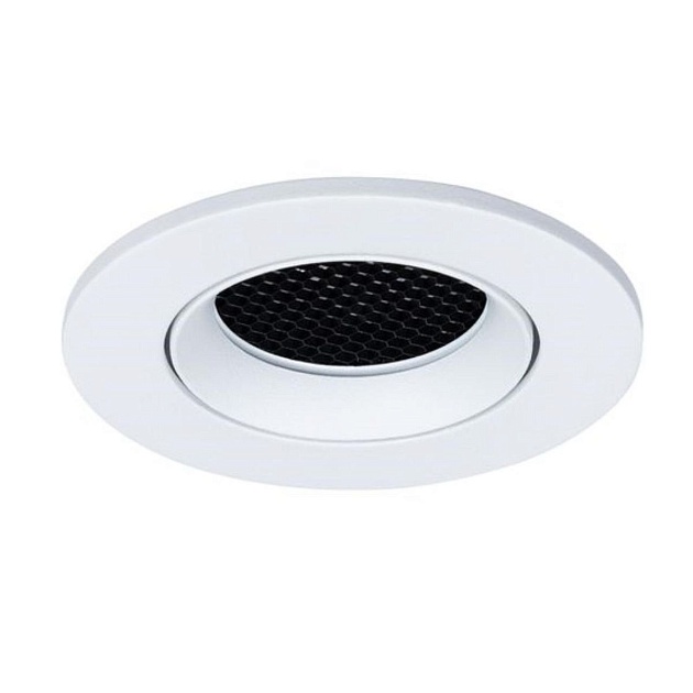 Встраиваемый светильник Arte Lamp Fuji A2865PL-1WH изображение Встраиваемый светильник Arte Lamp Fuji A2865PL-1WH Фото №