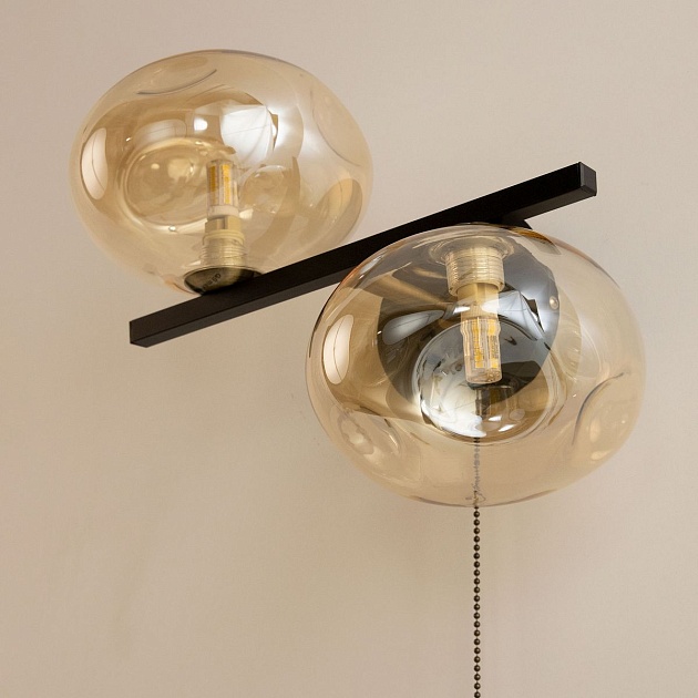 Бра Citilux Дэвис CL201321 изображение 6 Бра Citilux Дэвис CL201321 Фото № 6