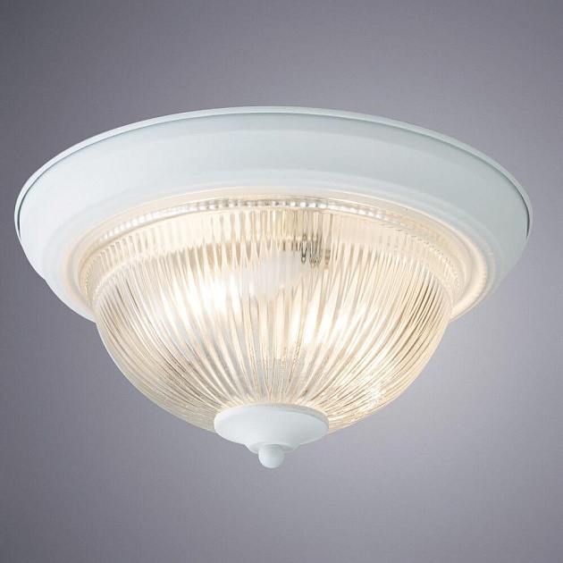 Потолочный светильник Arte Lamp Aqua A9370PL-2WH изображение 3 Потолочный светильник Arte Lamp Aqua A9370PL-2WH Фото № 3