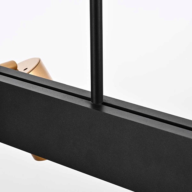 Подвесная люстра Favourite Six 4074-6P Фото № 5