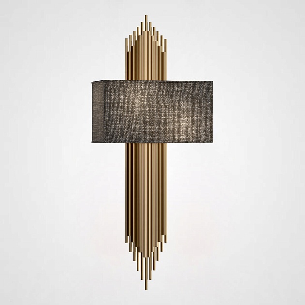 Настенный светильник Imperium Loft Fiore 192856-22 Фото № 