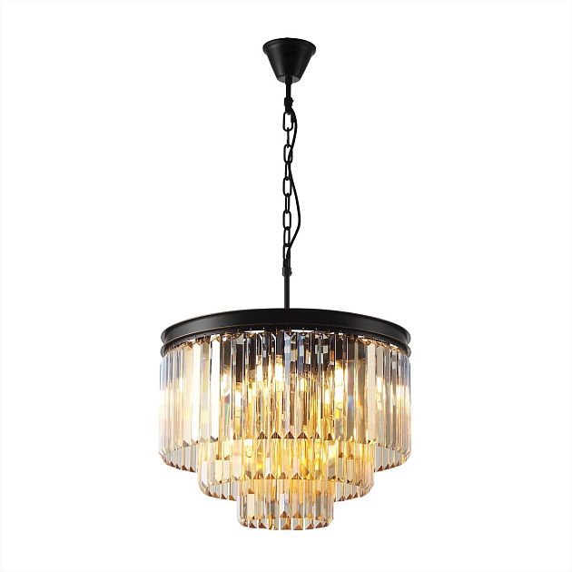 Подвесная люстра Citilux Мартин CL332132 изображение Подвесная люстра Citilux Мартин CL332132 Фото №