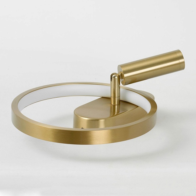 Бра Lussole Clay LSP-7239 Фото № 4