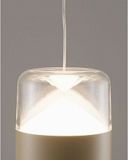 Подвесной светодиодный светильник Moderli Rinna V10867-PL 2