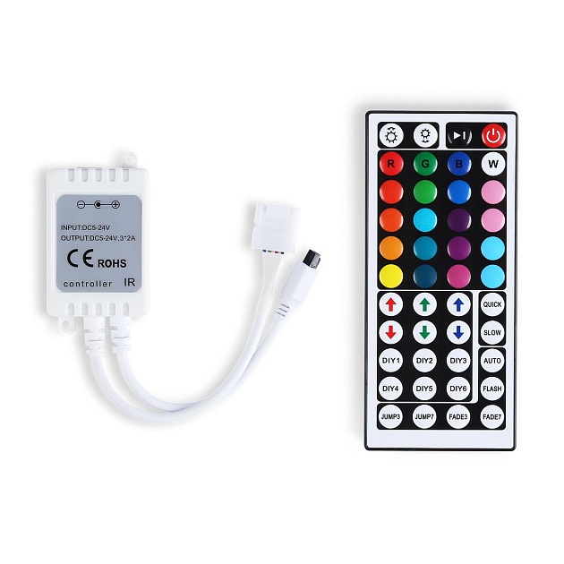 Контроллер Ambrella light Illumination LED Strip GS11251 Фото № 