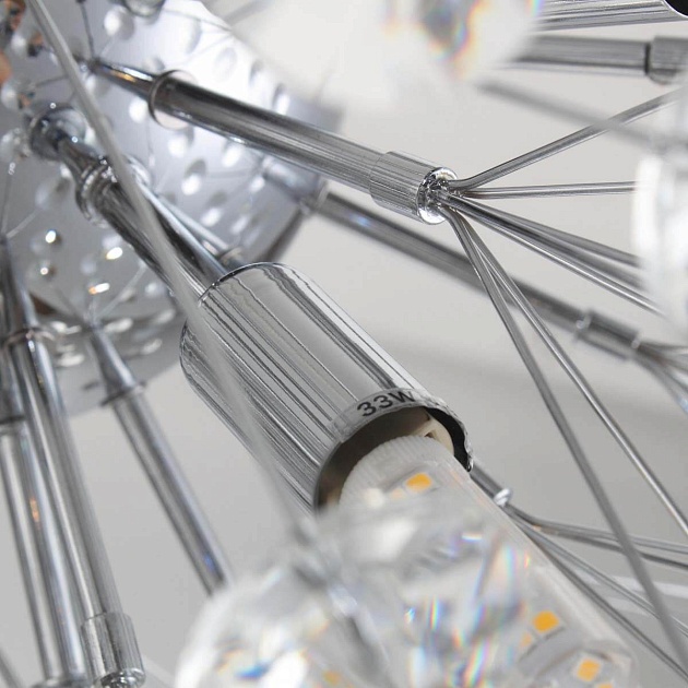 Потолочная люстра Citilux Betsy EL322C07.1 Фото № 4