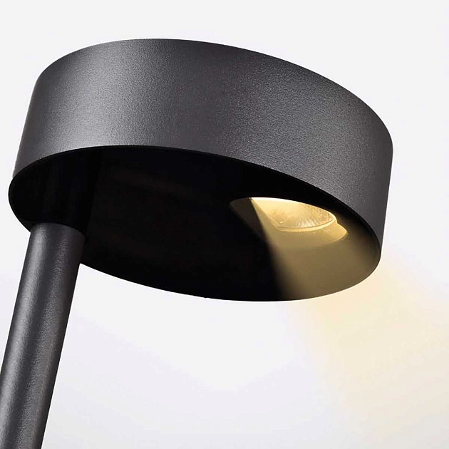 Ландшафтный светодиодный светильник Mantra Nagano 8478 изображение 3 Ландшафтный светодиодный светильник Mantra Nagano 8478 Фото № 3