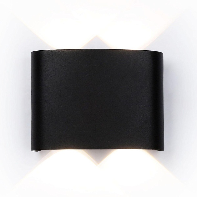 Уличный настенный светодиодный светильник Ambrella light Garden ST4452 Фото № 