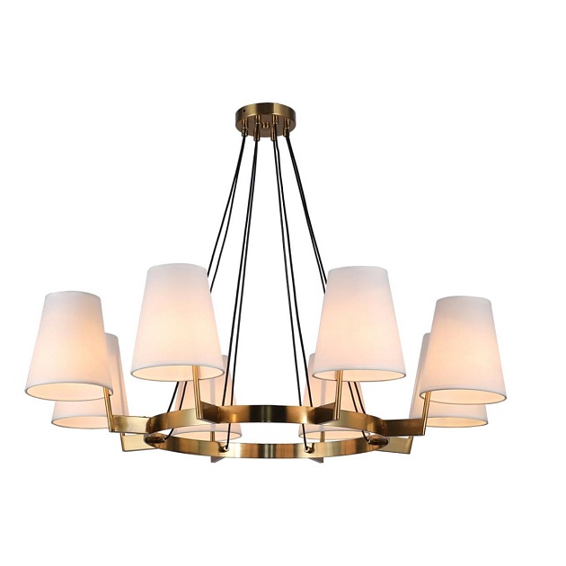 Подвесная люстра Omnilux Camlez OML-68603-08 Фото № 