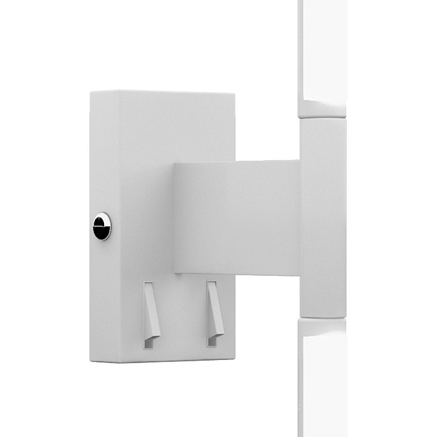 Настенный светодиодный светильник Loft IT Stick 10011 WH Фото № 2