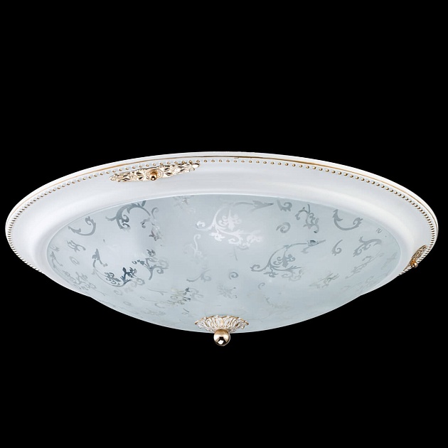 Потолочный светильник Maytoni Diametrik C907-CL-06-W Фото № 3