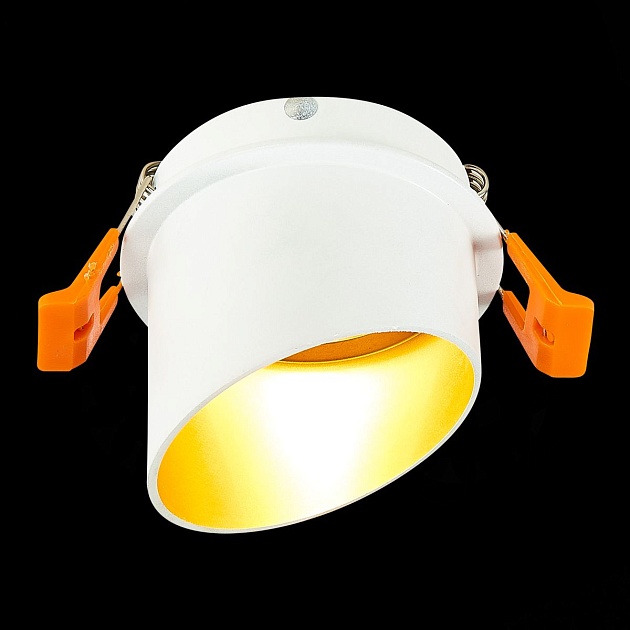 Встраиваемый светильник ST Luce ST214.508.01 Фото № 4