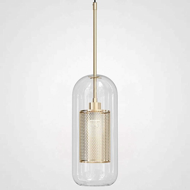 Подвесной светильник Imperium Loft Catch 186719-26 Фото № 