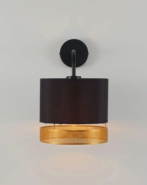 Бра Moderli Gela V10631-1W изображение 6 Бра Moderli Gela V10631-1W Фото № 6