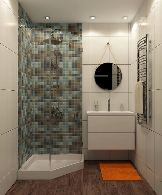 Встраиваемый светильник Denkirs DK3013-AL изображение 2 Встраиваемый светильник Denkirs DK3013-AL Фото № 2