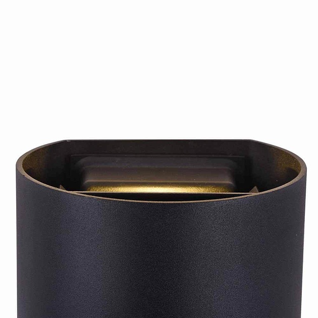 Уличный настенный светодиодный светильник Maytoni Fulton O573WL-L6B Фото № 6