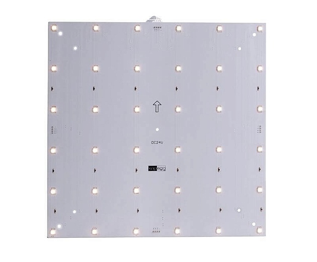 Модуль Deko-Light Modular Panel II 6x6 848013 Фото № 