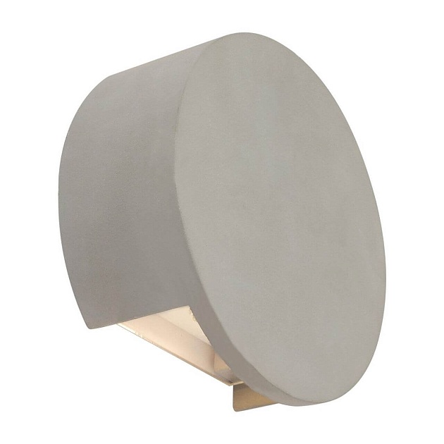 Настенный светодиодный светильник Globo Timo 55011-W2 Фото № 