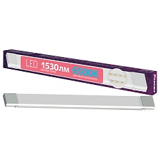 Линейный светодиодный светильник Ritter DPO02-18-6K-OPAL 56153 8 1