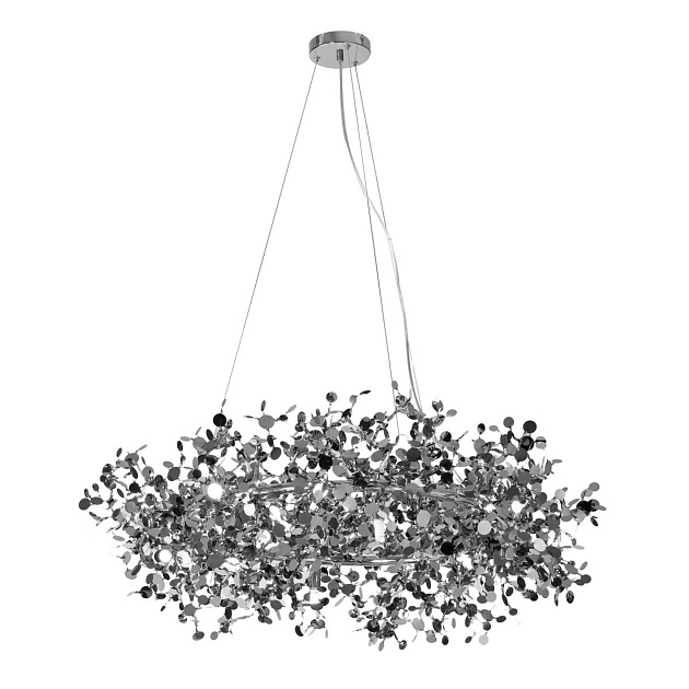 Подвесная люстра Lightstar Extra 721384 Фото № 