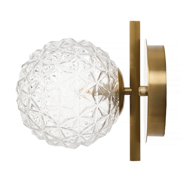 Бра MyFar Francis MR2072-1W Фото № 3