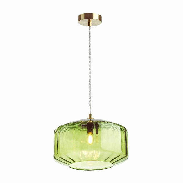 Подвесной светильник Odeon Light Pendant Binga 4783/1 Фото № 5