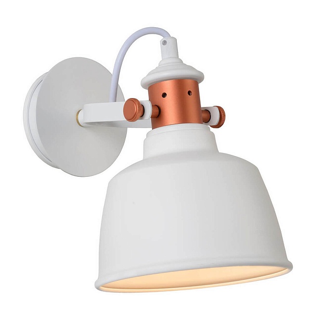 Спот Lucide Tjoll 37203/01/31 изображение Спот Lucide Tjoll 37203/01/31 Фото №