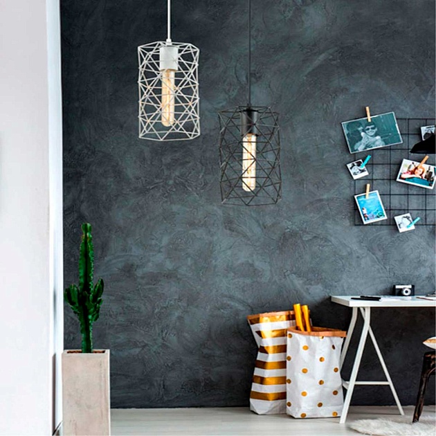 Подвесной светильник Lumion Suspentioni Olaf 3729/1 Фото № 2