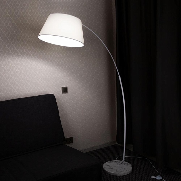 Торшер Citilux Арчи CL807010 Фото № 6