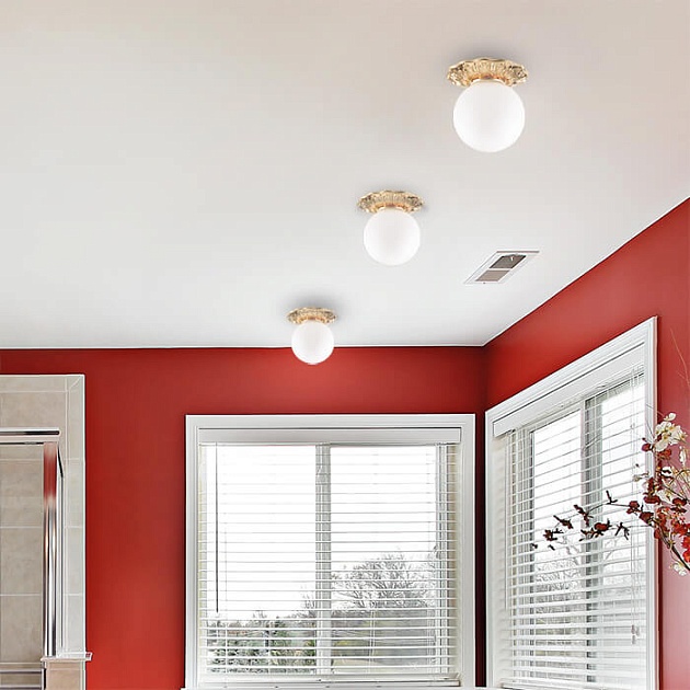 Встраиваемый светильник Novotech Sphere Spot 369979 изображение 3 Встраиваемый светильник Novotech Sphere Spot 369979 Фото № 3