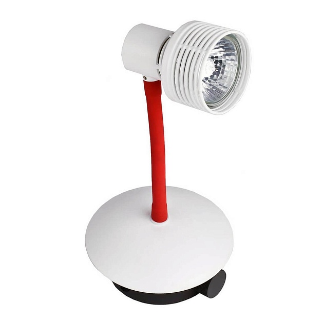 Трековый светильник Lussole Loft Bay Shore GRLSP-9818 Фото № 