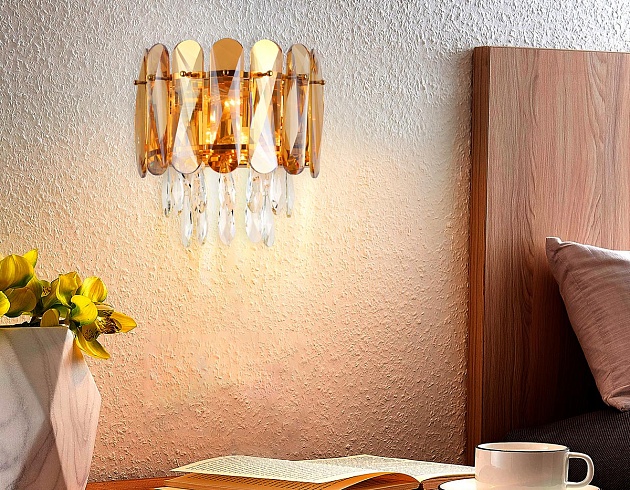 Бра Ambrella light Traditional TR5078 Фото № 4