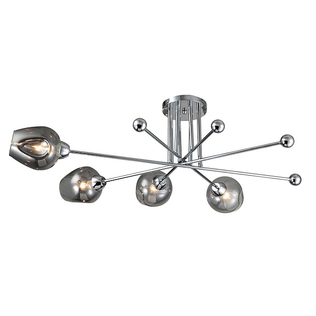 Потолочная люстра Escada UNIVERSE 695/4P Фото № 