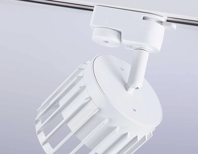 Трековый светильник Ambrella light Track System GL5348 изображение 2 Трековый светильник Ambrella light Track System GL5348 Фото № 2