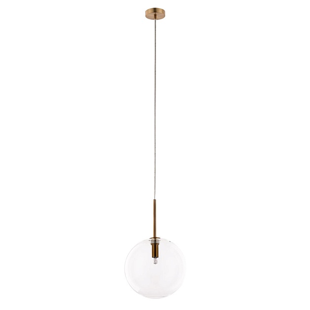 Подвесной светильник Arte Lamp Cameron A7715SP-1AB Фото № 
