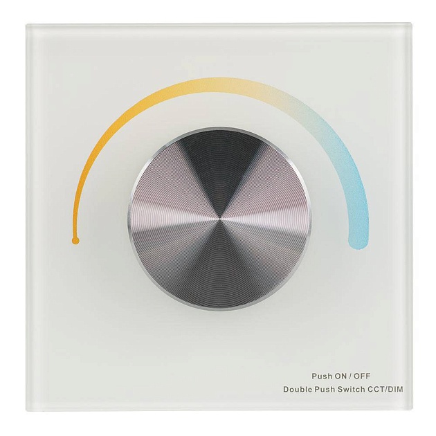 Потенциометр Arlight Rotary Smart-P20-MIX 025137 Фото № 