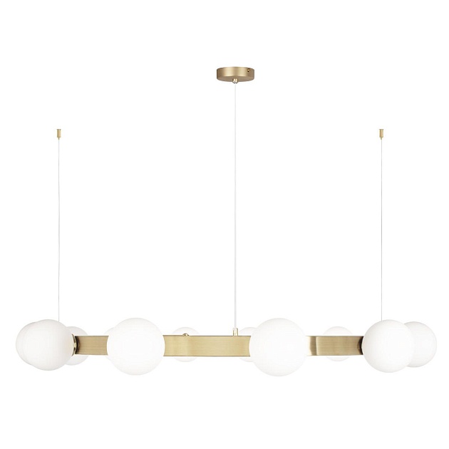 Подвесная люстра Loft IT Hoop 10311/11 Фото № 5